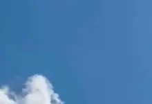 Над західною частиною Харкова збили російський безпілотник