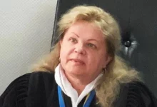В Україні вперше засудили чинну суддю до 15 років за держзраду