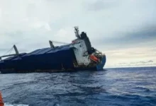 Азербайджан повідомив про загибель п’ятьох громадян через удар БПЛА по суднах в Азовському морі