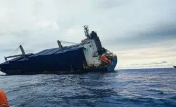 Азербайджан повідомив про загибель п’ятьох громадян через удар БПЛА по суднах в Азовському морі