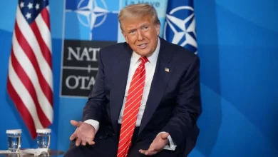 ЗМІ: США планують скоротити внесок військової техніки до планування НАТО