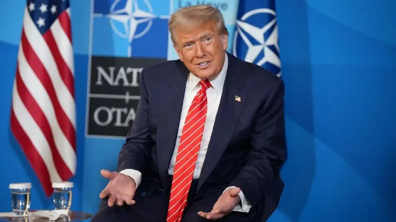 ЗМІ: США планують скоротити внесок військової техніки до планування НАТО