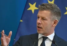Новий премʼєр-міністр Угорщини Петер Мадяр окреслив позицію щодо міграції, Росії та України