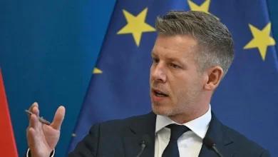 Новий премʼєр-міністр Угорщини Петер Мадяр окреслив позицію щодо міграції, Росії та України