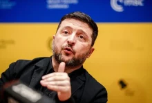 Зеленський опублікував відкрите звернення до Путіна з пропозицією особистої зустрічі