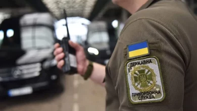За добу 6 червня західний кордон України перетнули 92 тисячі осіб