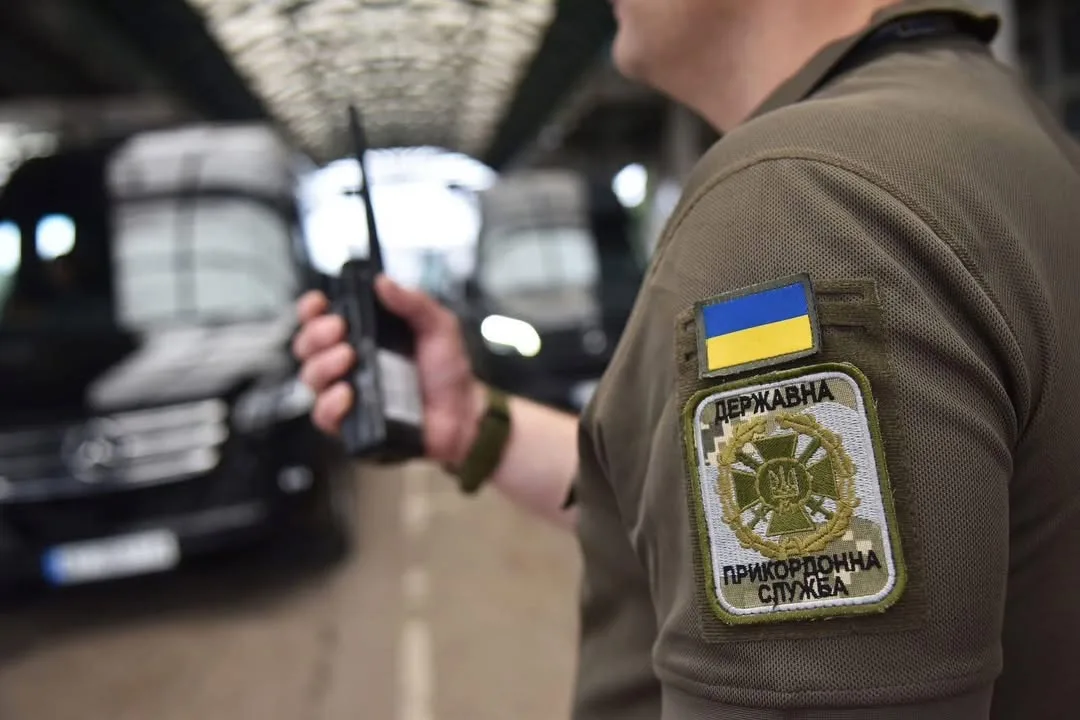За добу 6 червня західний кордон України перетнули 92 тисячі осіб