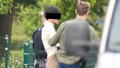 У Німеччині мафія все частіше залучає підлітків до замовних нападів