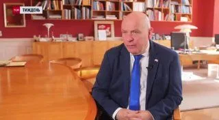 Спікер парламенту Данії: релокацію українського заводу реактивного пального до Данії майже узгоджено