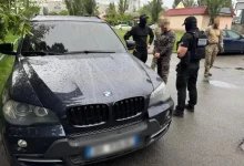 Колишнього військового підозрюють у підготовці замовного вбивства працівника ГУР за 100 тисяч доларів від рф
