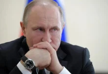 The Telegraph: Путін міг втратити шанс завершити війну без повної поразки