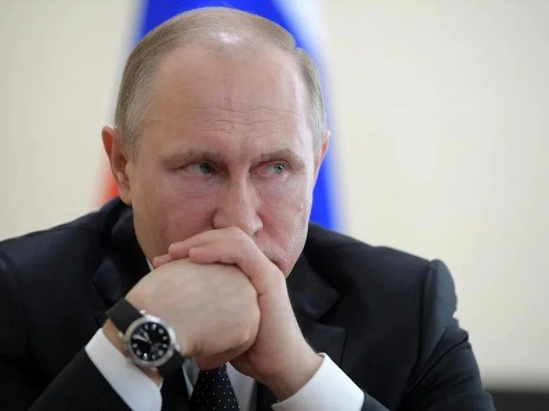 The Telegraph: Путін міг втратити шанс завершити війну без повної поразки