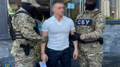 СБУ та Нацполіція викрили шість схем ухилення від мобілізації на Київщині та в Миколаєві