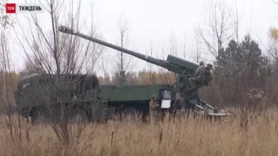 Сирський затвердив концепцію розвитку ракетних військ і артилерії з дальністю ураження до 2000 км