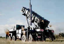 Федоров і Пісторіус узгодили прискорення постачання ракет Patriot та розвиток дронових підрозділів ЗСУ