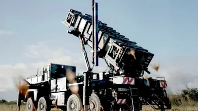 Федоров і Пісторіус узгодили прискорення постачання ракет Patriot та розвиток дронових підрозділів ЗСУ