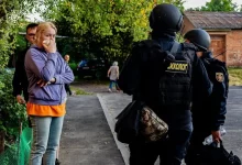 У Харкові психологи ДСНС підтримують постраждалих після російських атак