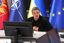 Україна та Німеччина узгодили пріоритети посилення ППО і дронових спроможностей