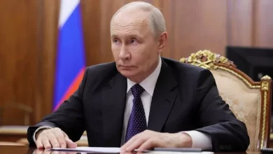 Financial Times: спецслужби РФ тимчасово відключали систему відеоспостереження, що охороняє Путіна