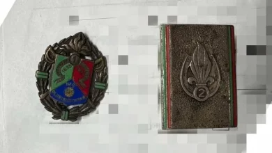 На пунктах пропуску Буковини вилучили старовинні відзнаки, книги та ікону