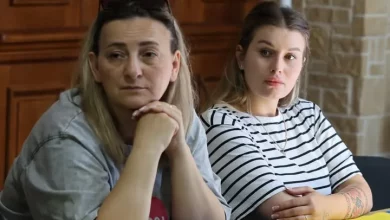 Координаційний штаб провів зустріч із родинами полонених та зниклих бійців 14-ї ОМБр