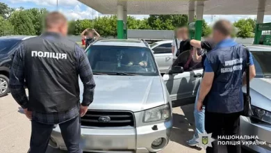 На Кіровоградщині лісничий вимагав 1000 грн хабара з кожної вантажівки з деревиною