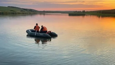 На Житомирщині в річці Уж загинув чоловік, на Хмельниччині потонули бабуся з онукою