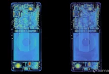 iFixit виявила, що смартфон Trump T1 є копією HTC U24 Pro з Китаю