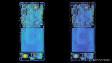 iFixit виявила, що смартфон Trump T1 є копією HTC U24 Pro з Китаю