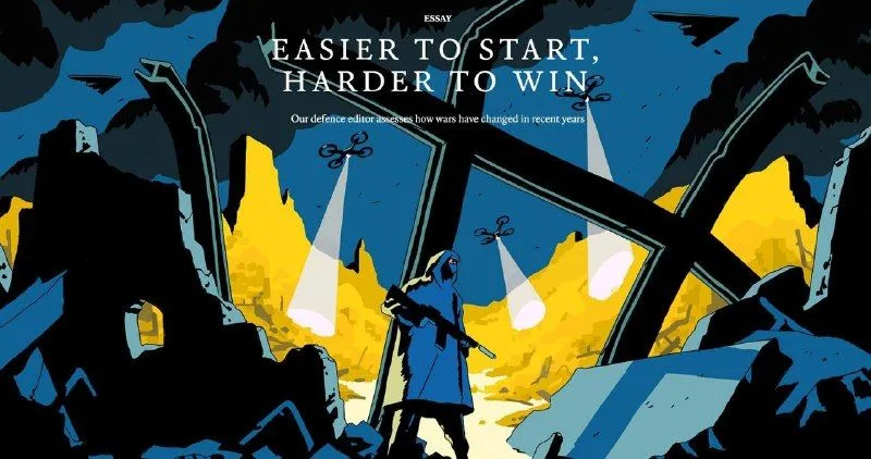 The Economist: Україна може здійснити бронетанковий прорив на фронті