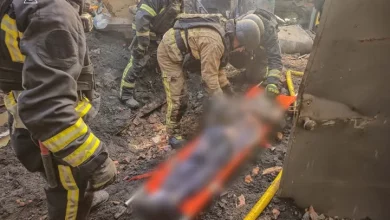 Російські удари по Сумщині: двоє загиблих і шестеро поранених, серед них двоє дітей