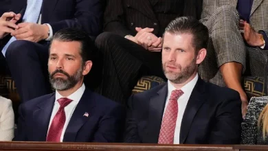 Reuters: клан Дональда Трампа заробив 2,3 млрд доларів на криптовалютних проєктах