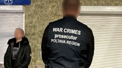 На Полтавщині засудили жінку, яка готувала теракт за завданням спецслужби рф