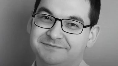 Історія хірурга Євгена Луценка, якого три місяці вважали зниклим безвісти