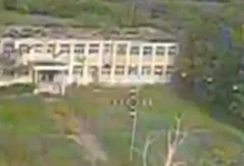 FPV-дрони «UB60D» Нацполіції України вразили антени зв’язку в бєлгородській області рф