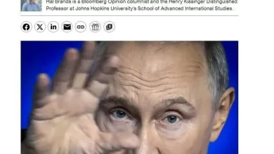Bloomberg: Україна перехопила ініціативу завдяки ударам дронами