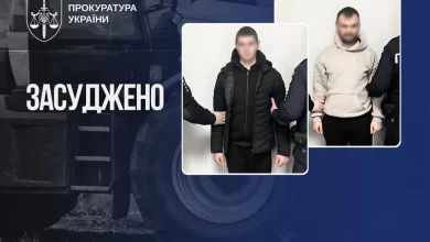 Апеляційний суд посилив вирок одному з убивць чоловіка на Чернігівщині