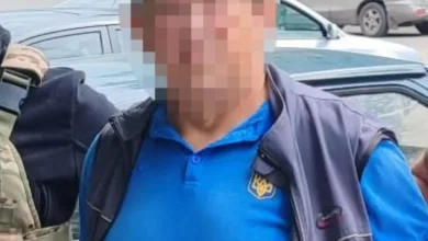 У Дніпрі затримали чоловіка, якого підозрюють у передачі рф даних про радари ППО за криптовалюту