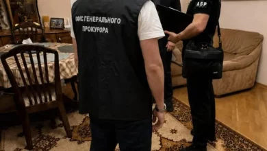 Львівських бізнесменів та експосадовця Міноборони підозрюють у впливі на оборонні контракти на 1,84 млрд грн