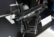 Українська SkyFall та Airbus уклали меморандум про стратегічне партнерство