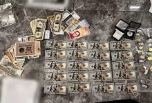 На Закарпатті викрили канал незаконного переправлення людей через кордон