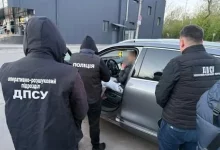 Прикордонники викрили два канали незаконного переправлення чоловіків за кордон