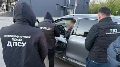 Прикордонники викрили два канали незаконного переправлення чоловіків за кордон