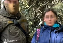Апеляційний суд підтвердив довічне ув’язнення інформаторці рф з Херсона