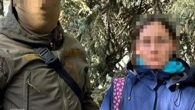 Апеляційний суд підтвердив довічне ув’язнення інформаторці рф з Херсона