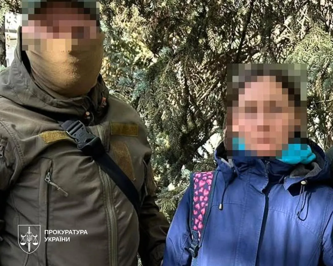 Апеляційний суд підтвердив довічне ув’язнення інформаторці рф з Херсона