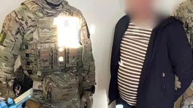 Двох мешканців Львівщини засудили до 9 років ув’язнення за збут кокаїну