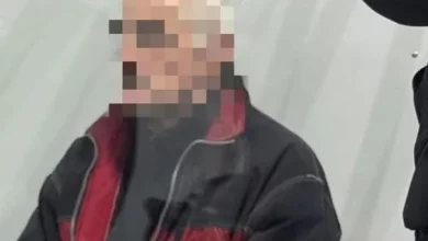 У Сумах судитимуть чоловіка, який стріляв з під’їзду по шістьох підлітках