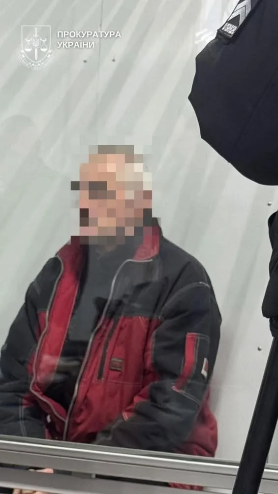 У Сумах судитимуть чоловіка, який стріляв з під’їзду по шістьох підлітках