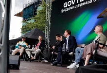 Платформа Дія.Engine прискорює впровадження GovTech-рішень в Україні